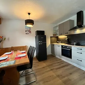  Appartement Cosy Criou - Avec Vue Sur La Montagne