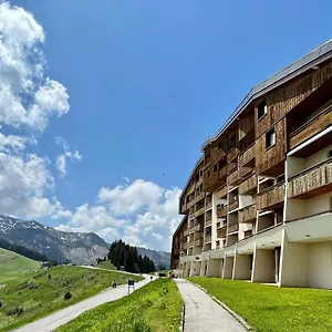  Appartement 1600, Au Pied